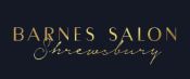 Barnes Salon Shrewsbury